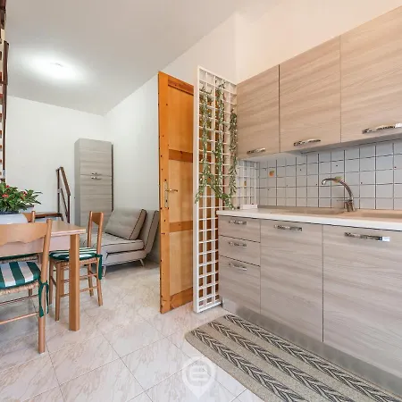 Ferienhaus House Augusta - La Vie Est Belle