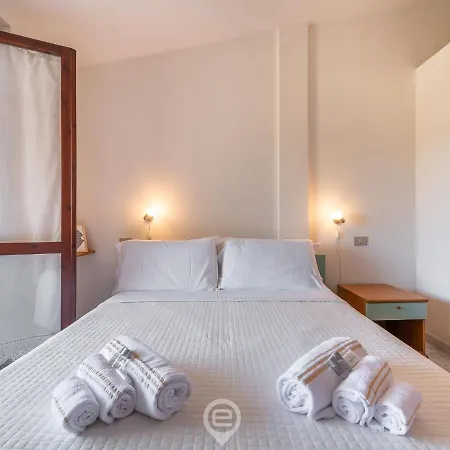 Ferienhaus House Augusta - La Vie Est Belle Villasimius