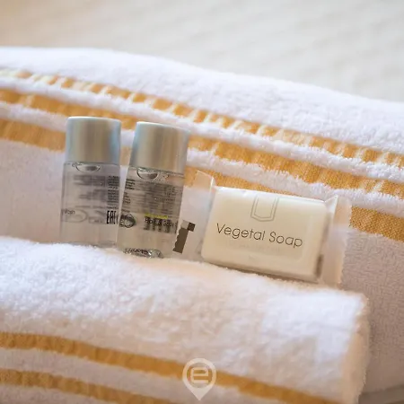 Ferienhaus House Augusta - La Vie Est Belle *