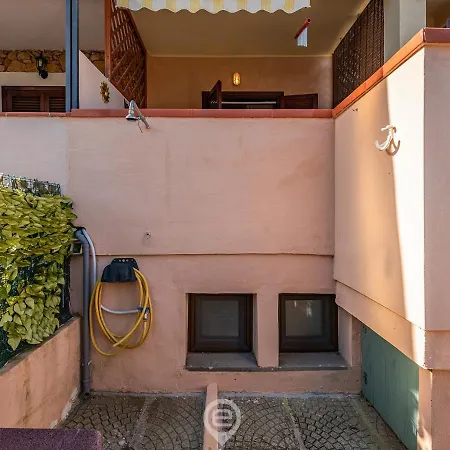 House Augusta - La Vie Est Belle Ferienhaus