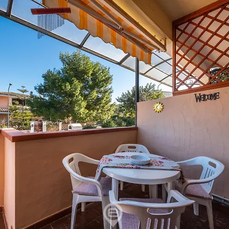 Holiday home House Augusta - La Vie Est Belle Villasimius